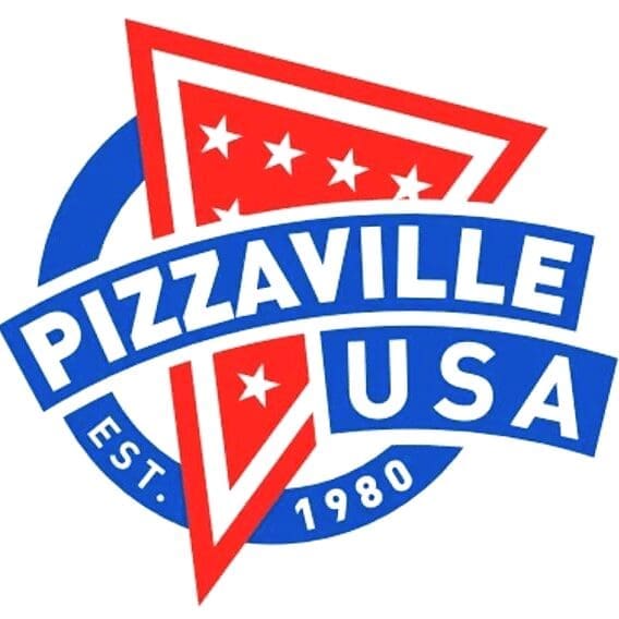 Pizzaville Logo